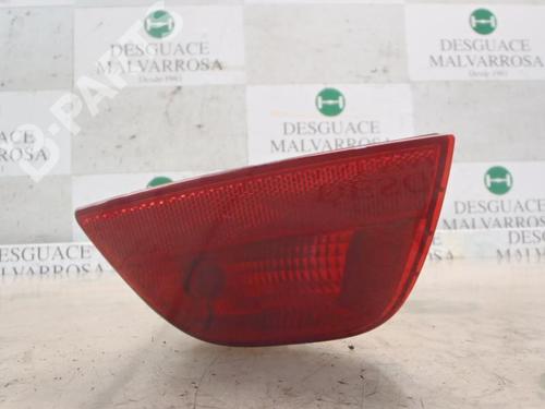 Used Rear fog light Rear fog light FORD FOCUS I (DAW, DBW) [1998-2009] 3806664 3806664