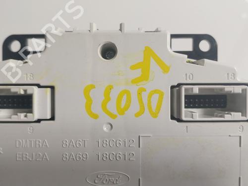 Climate control FORD ECOSPORT 1.0 EcoBoost | BP32222998I5