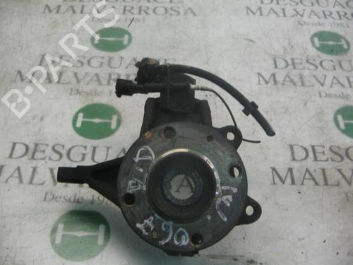 Used Right front steering knuckle PEUGEOT 306 (7B, N3, N5) [1993-2003]  3751599