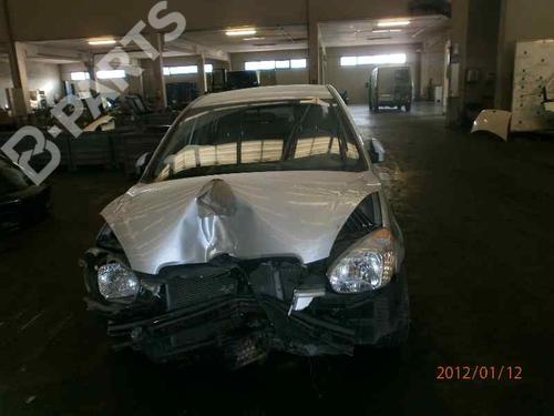Used Parts HYUNDAI ACCENT III (MC)  1.5 CRDi GLS  473853