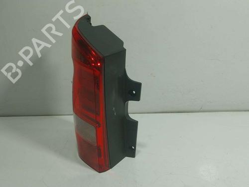 Left taillight MERCEDES-BENZ VITO Van (W447) 111 CDI (447.601, 447.603, 447.605) | BP38547066C34 - Image 2