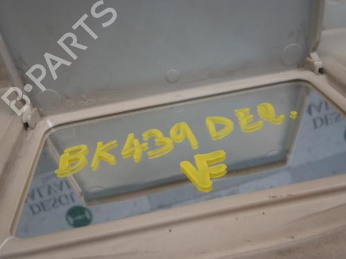 Right sun visor CITROËN C4 I (LC_)  | BP3796458I2 