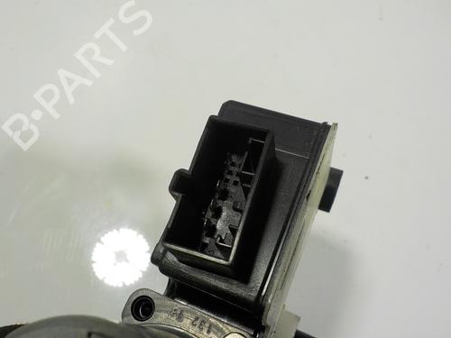 Left rear window motor SEAT LEON ST (5F8) 2.0 TDI 4Drive | BP15106421E23 
