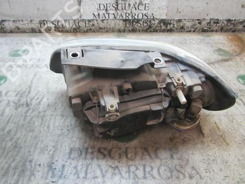 Right headlight SEAT CORDOBA (6K1, 6K2) 1.4 16V | BP16903804C29 