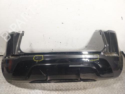 Used Rear bumper Rear bumper LAND ROVER RANGE ROVER EVOQUE (L551) 2.0 D180 MHEV 4x4 (180 hp) 17628789 17628789