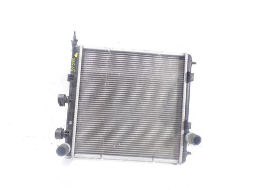 Used Water radiator Water radiator CITROËN C3 III (SX) [2016-2026] 8673693 8673693