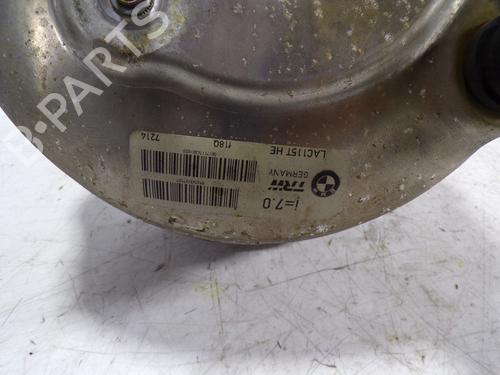 Servo brake BMW 5 (E60) 525 d | BP8418571M42