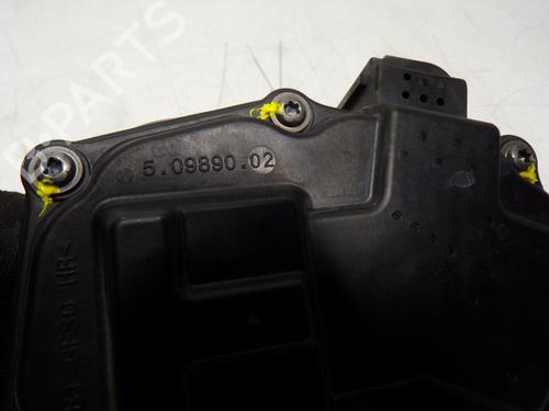 Throttle body FORD FOCUS III 1.0 EcoBoost | BP11089583M82 