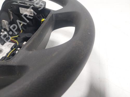 Steering wheel CITROËN JUMPER II Van 2.2 BlueHDi 140 | BP24574661C49 