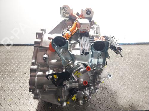 Gearbox TOYOTA COROLLA Liftback (_E11_)  | BP19172279M3 