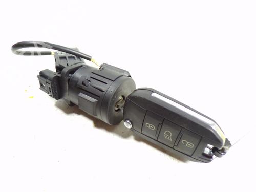 Used Electronic module Electronic module PEUGEOT 208 I (CA_, CC_) 1.6 BlueHDi 100 (100 hp) 14286094 14286094