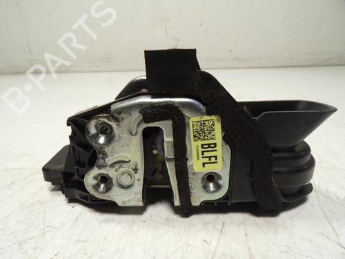 Used Front left lock KIA RIO IV (YB, SC, FB) 1.2 CVVT (84 hp) 15121591
