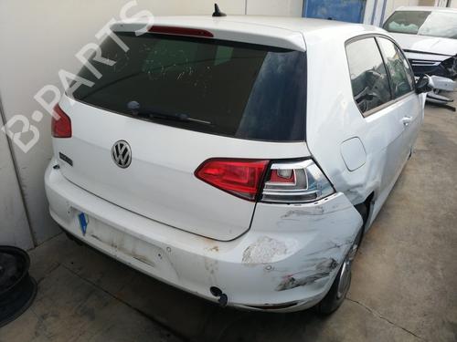 Right front window motor VW GOLF VII (5G1, BQ1, BE1, BE2) 2.0 TDI | BP9762897E20 