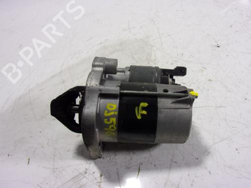 Used Starter Starter PEUGEOT 208 II (UB_, UP_, UW_, UJ_) [2019-2026] 11041664 11041664