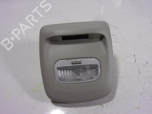 Kabinelys TOYOTA PROACE Van (MDZ_) | BP10160319I8 - Image 2