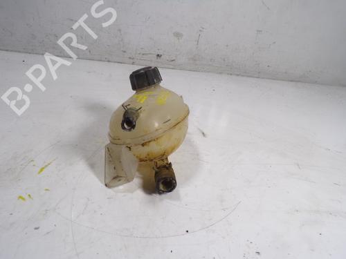 Expansion tank RENAULT CLIO IV (BH_) 1.5 dCi 75 | BP9806487C120 