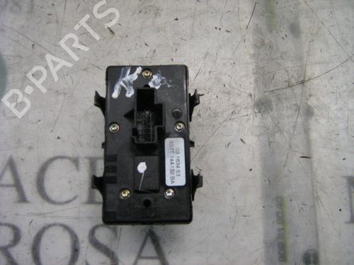 Left front window switch FORD MONDEO III (B5Y) | BP3750870I27