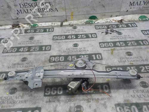 Used Front left window mechanism Front left window mechanism DACIA SANDERO [2008-2026] 4001775 4001775