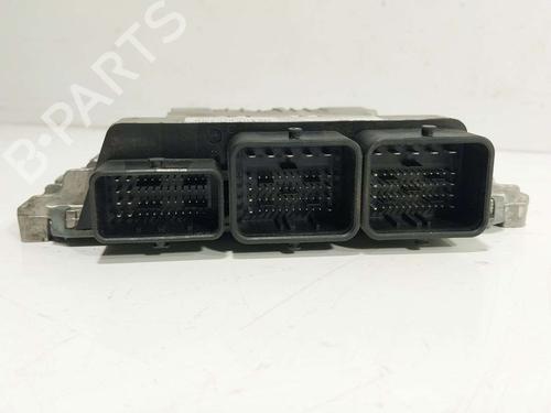 Engine control unit (ECU) PEUGEOT 508 I (8D_) 1.6 HDi | BP39079420M57 - Image 3