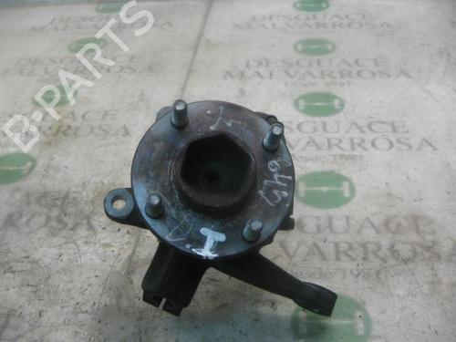 Used Left front steering knuckle Left front steering knuckle FORD SCORPIO I Saloon (GGE) 2.9 i (145 hp) 3752326 3752326