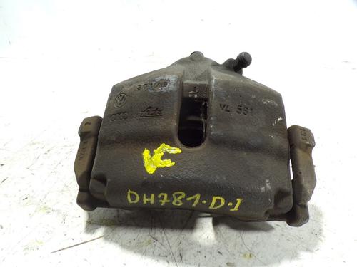 Used Left front brake caliper Left front brake caliper VW PASSAT B6 (3C2) 2.0 TDI (110 hp) 11553152 11553152