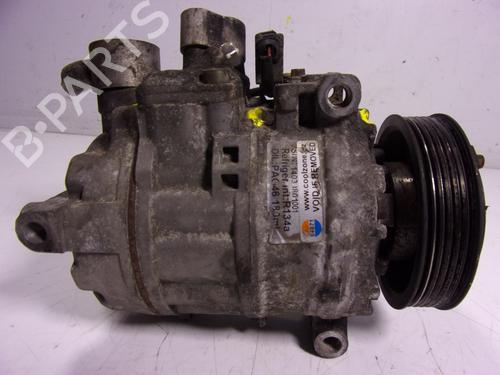 Used AC compressor AC compressor AUDI Q7 (4LB) 3.0 TDI quattro (240 hp) 15523168 15523168
