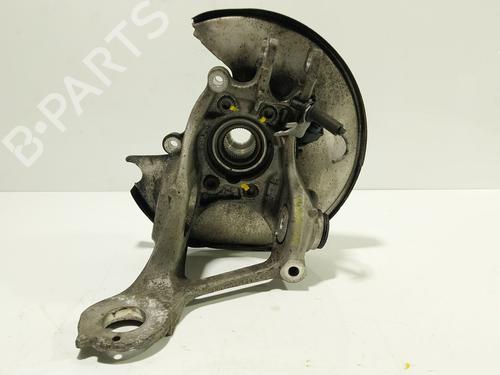 Used Right rear steering knuckle Right rear steering knuckle PORSCHE MACAN (95B) 3.0 S Diesel (258 hp) 32511173 32511173