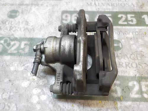 Left front brake caliper TOYOTA AYGO (_B1_)  | BP11549804M105