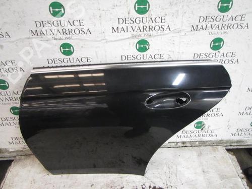 Used Left rear door MERCEDES-BENZ CLS (C219) [2004-2011]  4010107