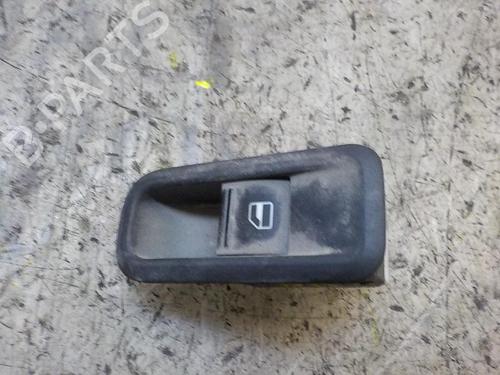 Used Right front window switch Right front window switch SKODA FABIA II (542) 1.2 (60 hp) 3851746 3851746