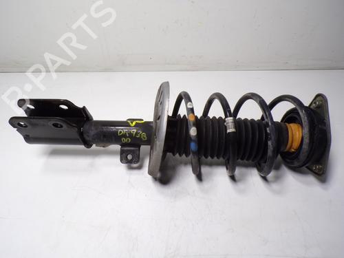 Used Right front shock absorber Right front shock absorber 13694712 13694712