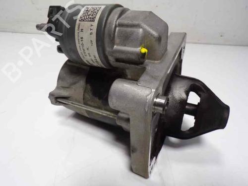 Used Starter OPEL CORSA F (P2JO) [2019-2025]  12138475