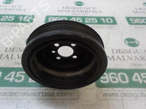 Pulley SEAT IBIZA IV (6J5, 6P1)  | BP14281932M122 
