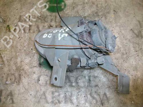 Right front fog light OPEL TIGRA (S93)  | BP3774359C31 