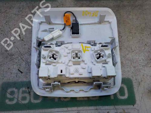 Interior roof light PEUGEOT 208 I (CA_, CC_) 1.6 BlueHDi 100 | BP7412457I8