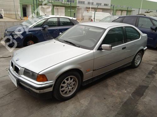 Used Parts BMW 3 Compact (E36)    1039242
