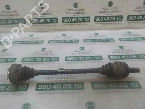 Used Right rear driveshaft Right rear driveshaft BMW 3 (E90) [2004-2012] 5669786 5669786