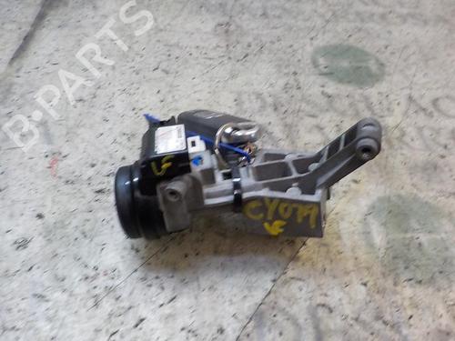 Rattlås /Tenningslås MAZDA 3 (BL) 2.2 MZR CD (BL10) | BP6618075M48 