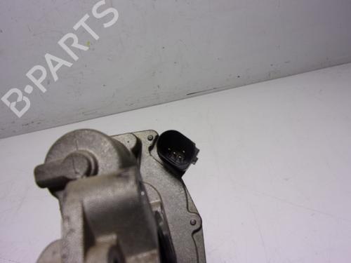 Throttle body OPEL CORSA D (S07) 1.3 CDTI (L08, L68) | BP15721917M82 