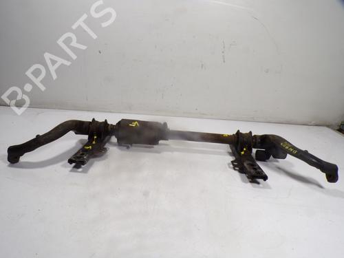 Anti roll bar LAND ROVER RANGE ROVER SPORT II (L494) 3.0 SDV6 4x4 | BP13515046M96 