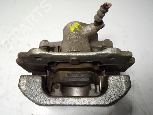 Left rear brake caliper TOYOTA VERSO (_R2_)  | BP13411310M107 