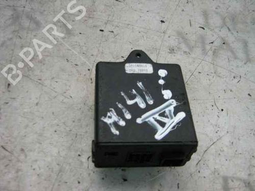 Elektronisk modul NISSAN PRIMERA (P11) 2.0 TD (90 hp) 3747932