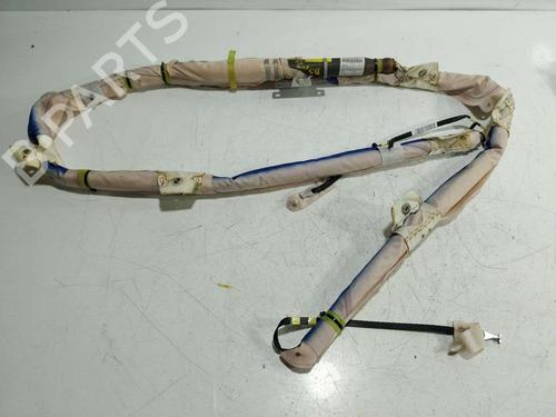 Used Left curtain airbag Left curtain airbag 38256765 38256765