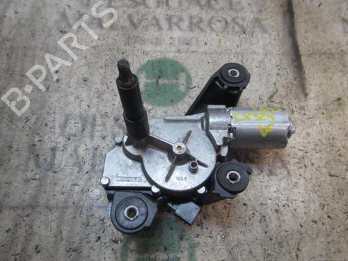 Used Rear wiper motor Rear wiper motor RENAULT MEGANE III Hatchback (BZ0/1_, B3_) 1.5 dCi (BZ09, BZ0D, BZ1W, BZ29, BZ14) (110 hp) 3841368 3841368