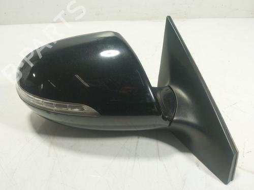 Right mirror KIA SPORTAGE III (SL) 2.0 CRDi | BP23231109C27 