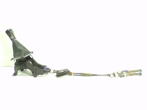 Used Gear lever NISSAN MICRA V (K14) [2016-2025]  7573889