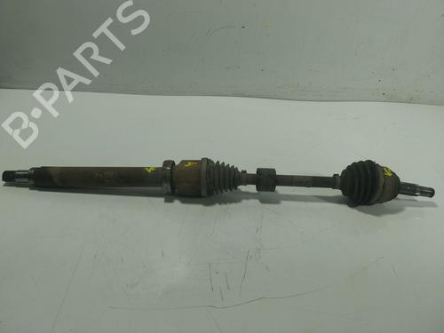 Used Right front driveshaft Right front driveshaft FORD B-MAX (JK) 1.6 TDCi (95 hp) 18890049 18890049