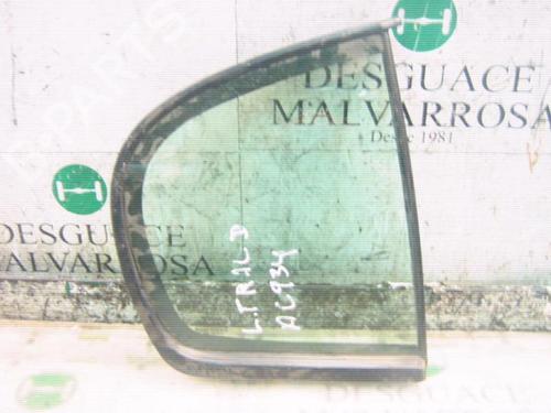 rear-right-quarter-glass-nissan-almera-ii-hatchback-n16-2000-14298841 main image