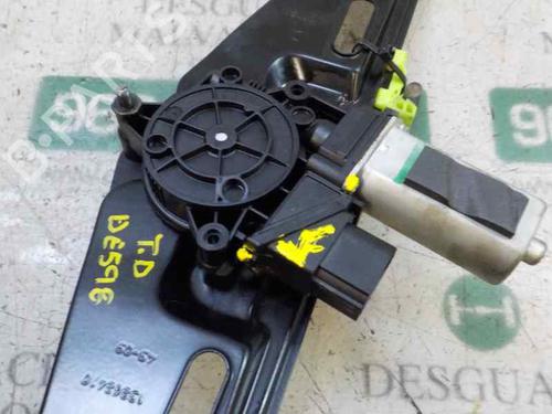 Rear right window mechanism BMW X1 (E84) xDrive 23 d | BP5880982C25 