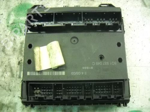 Electronic module SEAT IBIZA III (6L1) 1.4 16V | BP3788258M83 - Image 2
